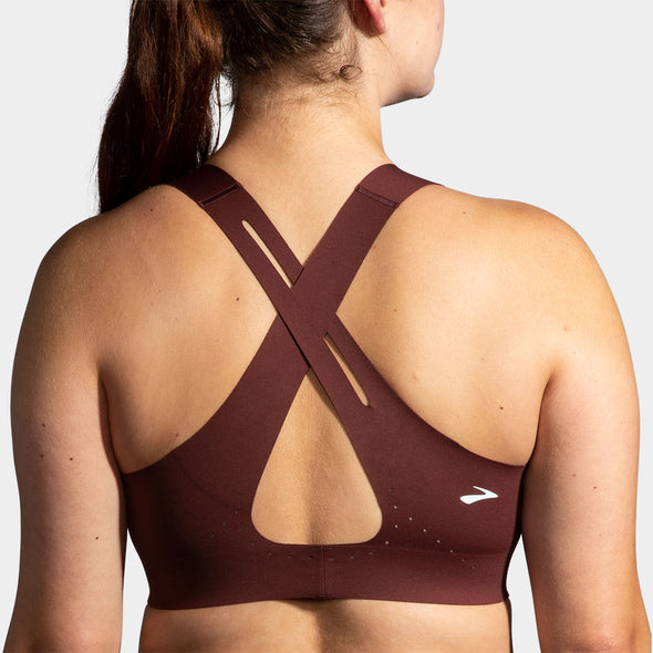 Brooks Dare Crossback 2.0 Run Bra Women's