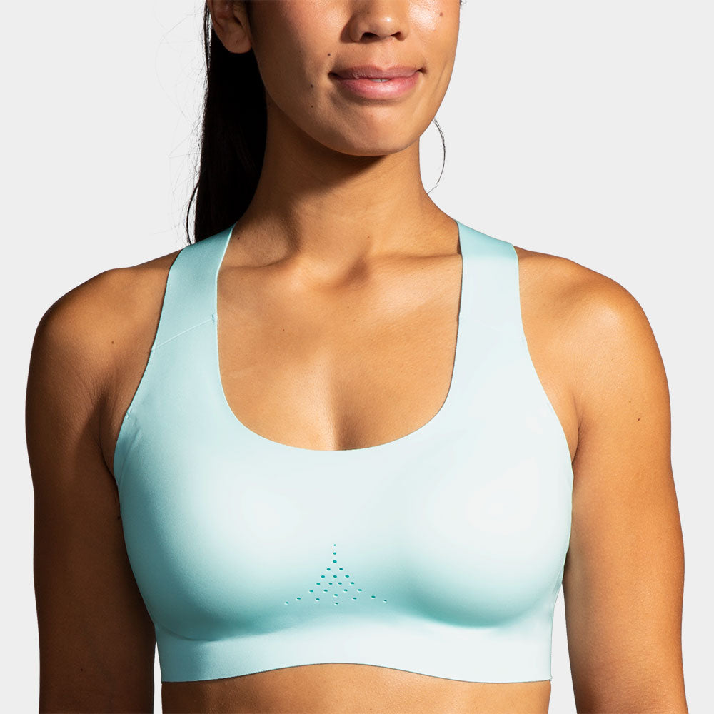 Brooks Dare Crossback Run Bra Women's – Holabird Sports
