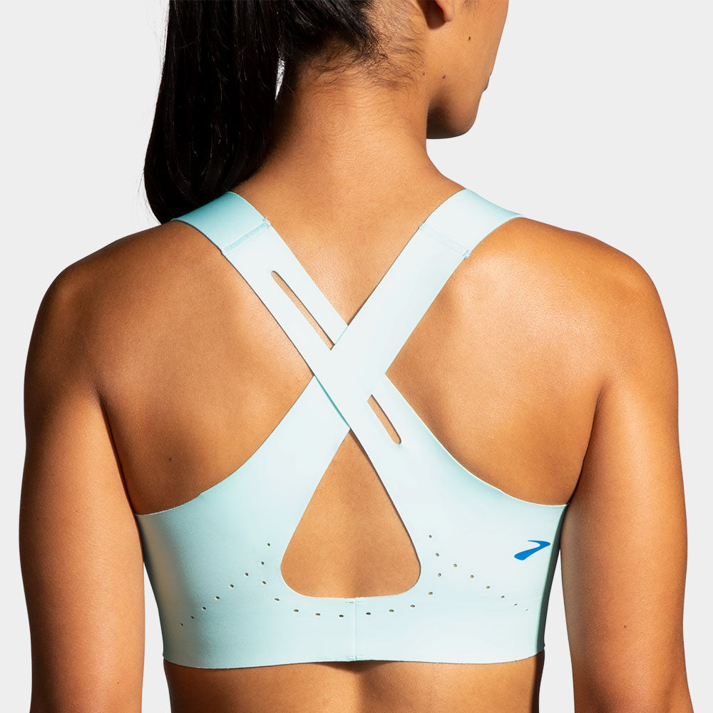 Brooks Dare Crossback 2.0 Run Bra Women's – Holabird Sports