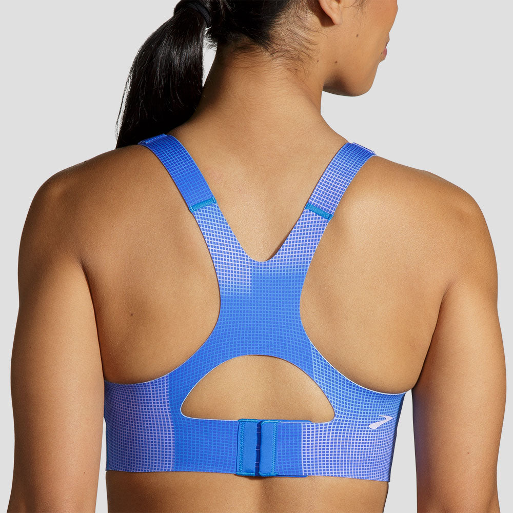 Brooks Dare Racerback 2.0 Run Bra Women's – Holabird Sports