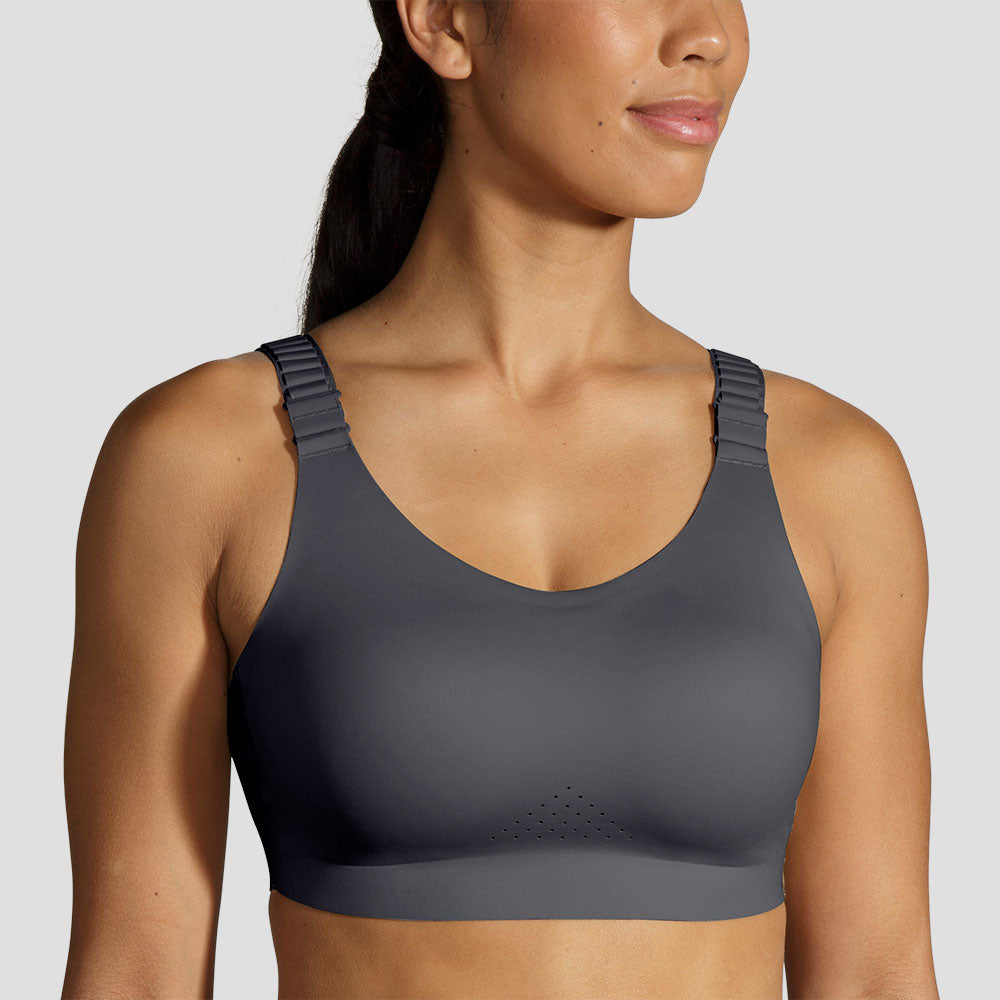 Drive Interlace Run Bra, Running Bra