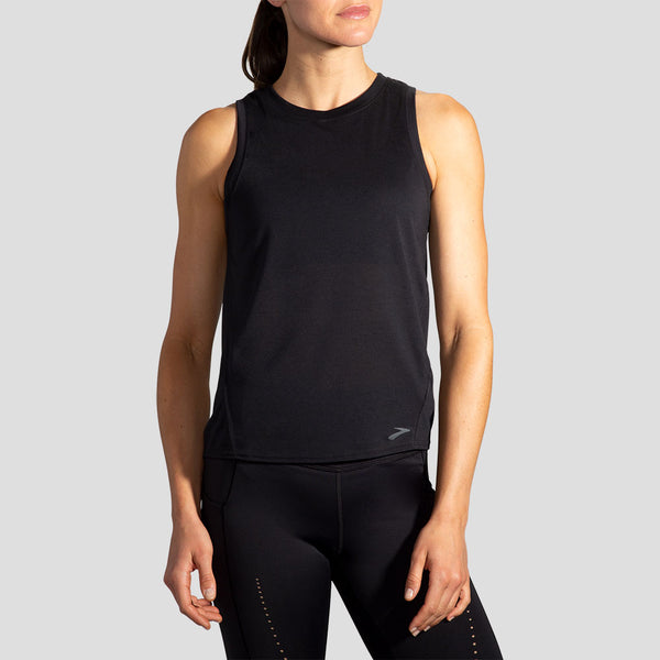 Brooks Distance Tank Spring 2022 Women's