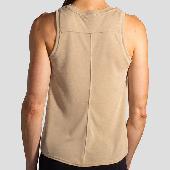 Brooks Distance Tank Spring 2022 Women's