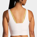 Brooks Run Within Crop Tank Women's