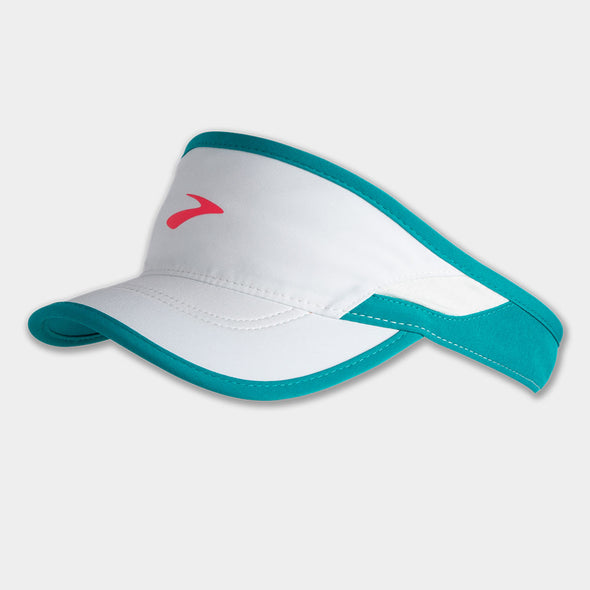 Brooks Chaser Visor