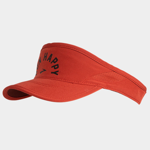 Brooks Chaser Visor