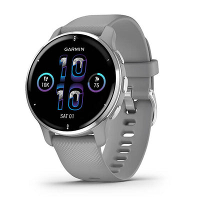 Garmin Venu 2 Plus GPS Watch