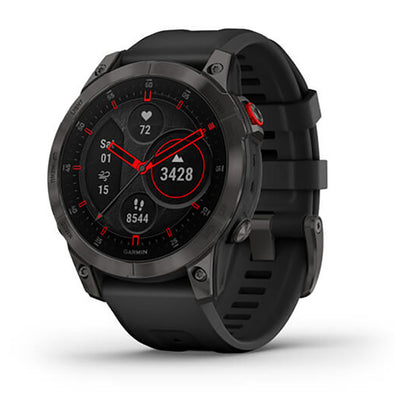 Garmin Epix 2 Sapphire GPS Watch
