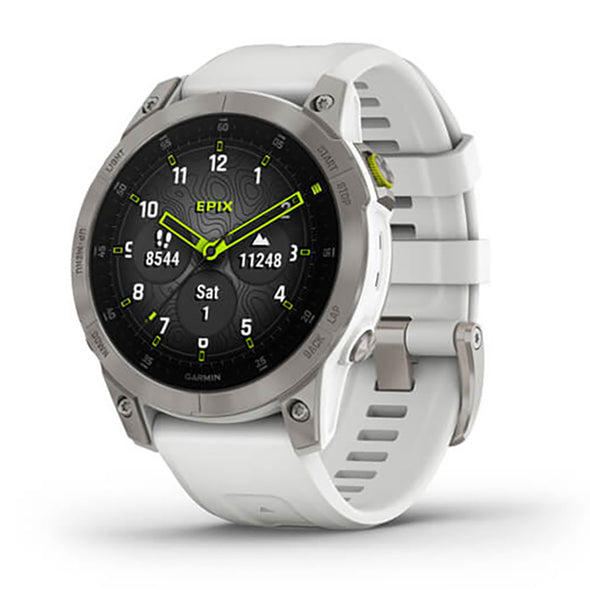 Garmin Epix 2 Sapphire GPS Watch