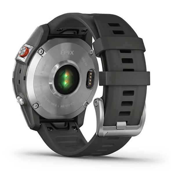Garmin Epix 2 GPS Watch