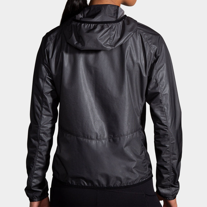 Brooks All Altitude Jacket Women's