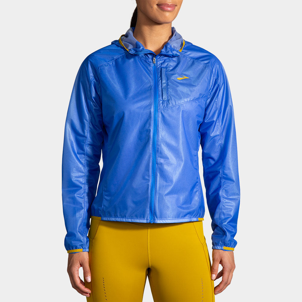 Brooks All Altitude Jacket Women's