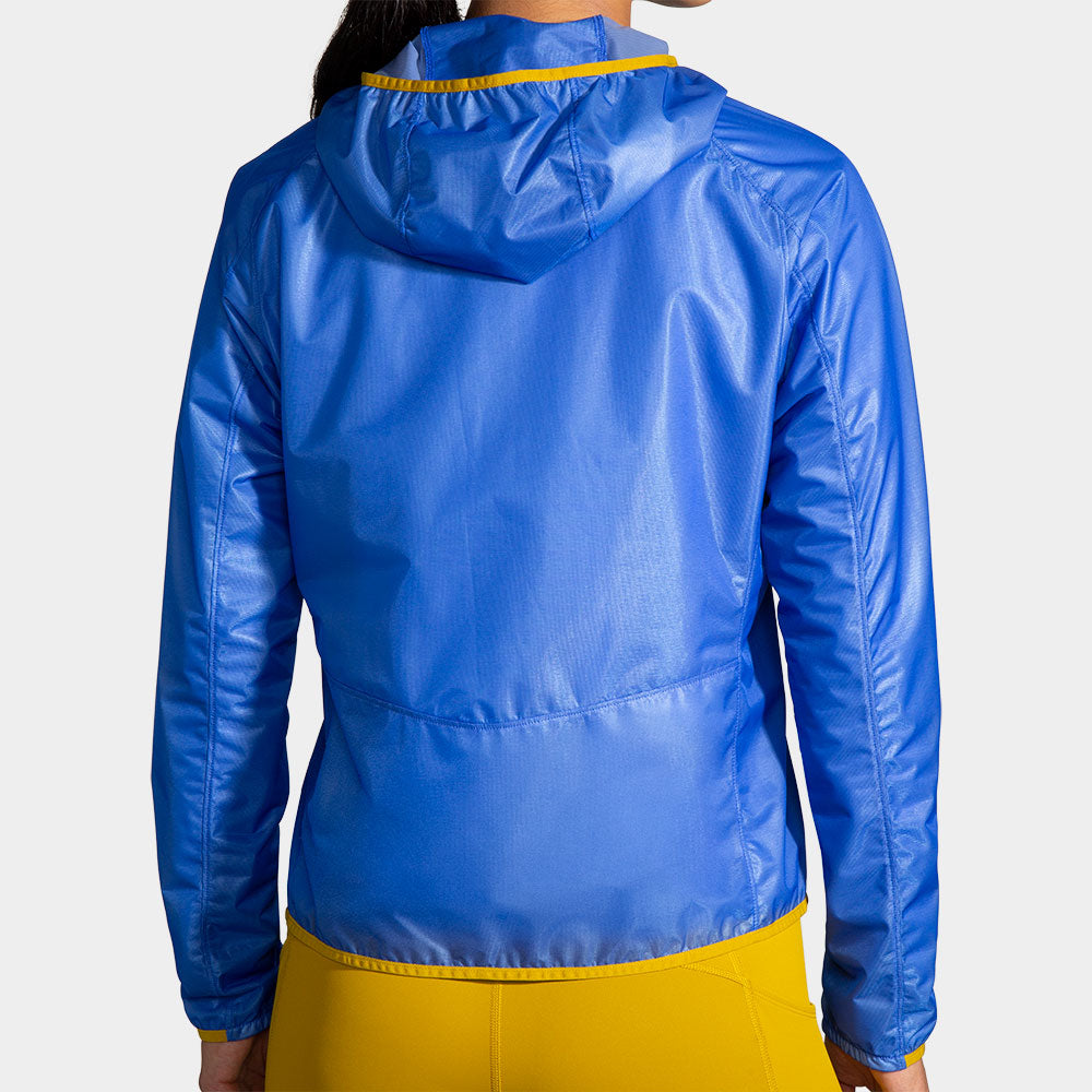 Brooks All Altitude Jacket Women's