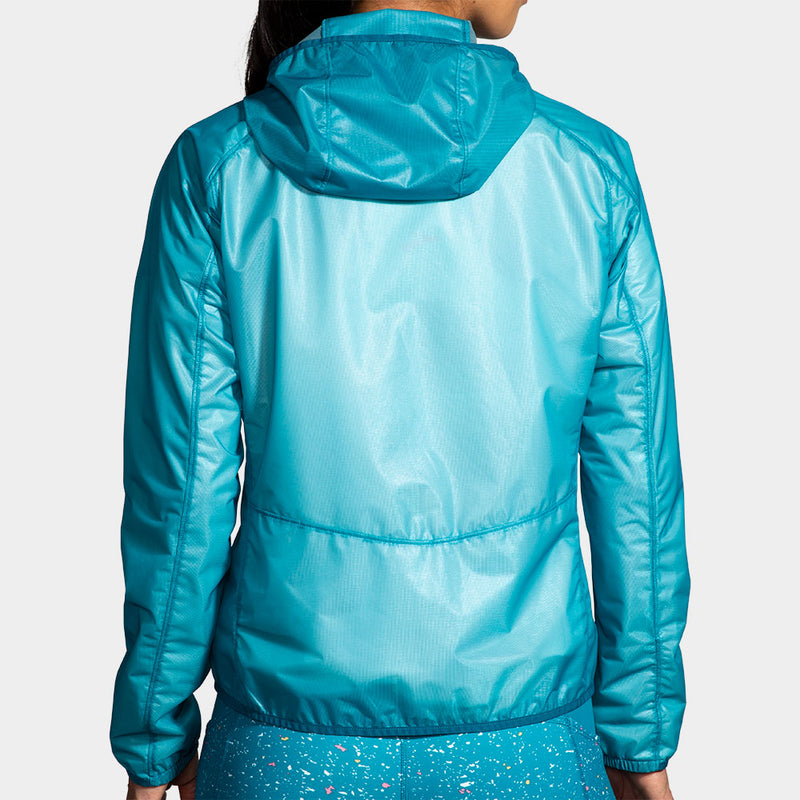 Brooks All Altitude Jacket Women's