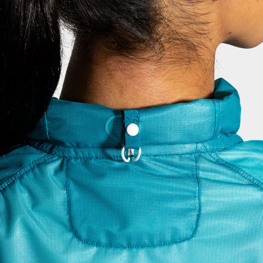 Brooks All Altitude Jacket Women's
