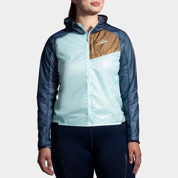 Brooks All Altitude Jacket Women's