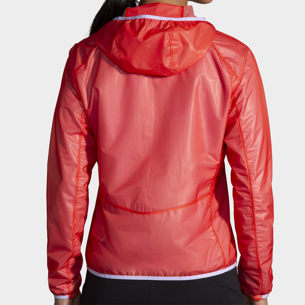 Brooks All Altitude Jacket Women's