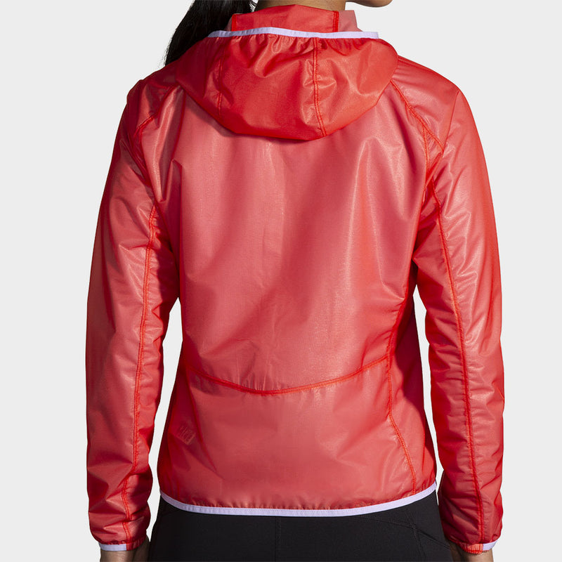 Brooks All Altitude Jacket Women's