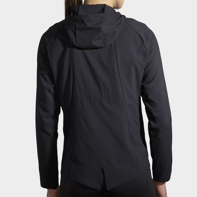 Brooks Canopy Jacket Women's