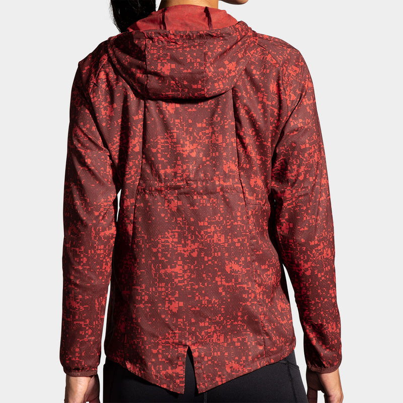 Brooks Canopy Jacket Women's