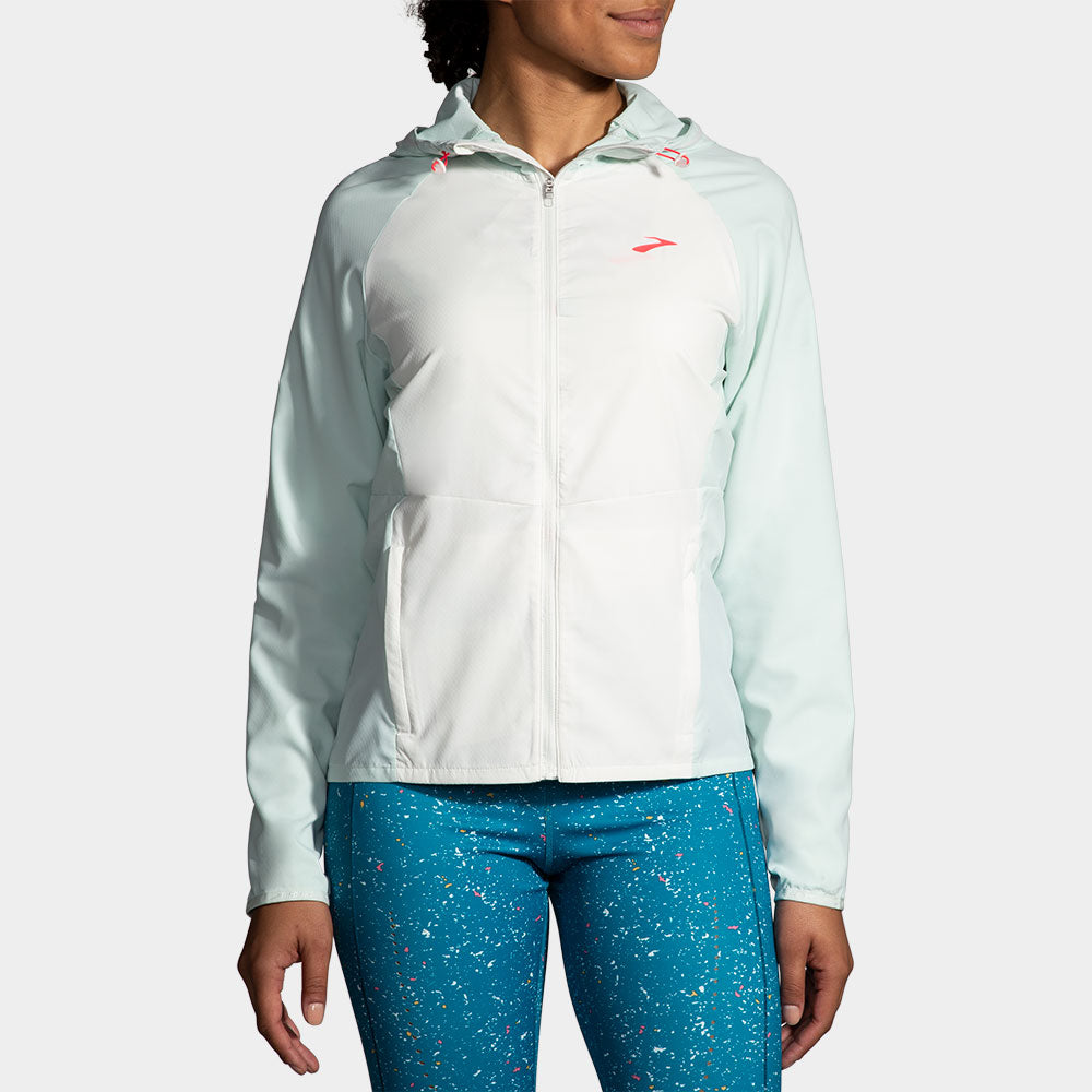 Brooks Canopy Jacket Women's