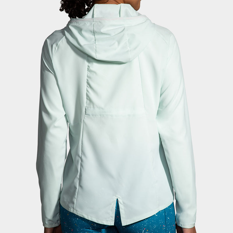 Brooks Canopy Jacket Women's