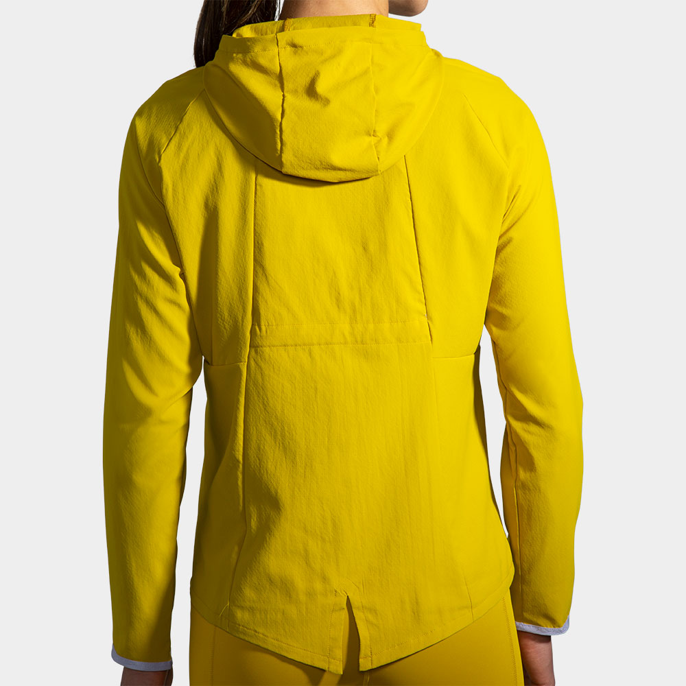 Brooks Canopy Jacket Women's