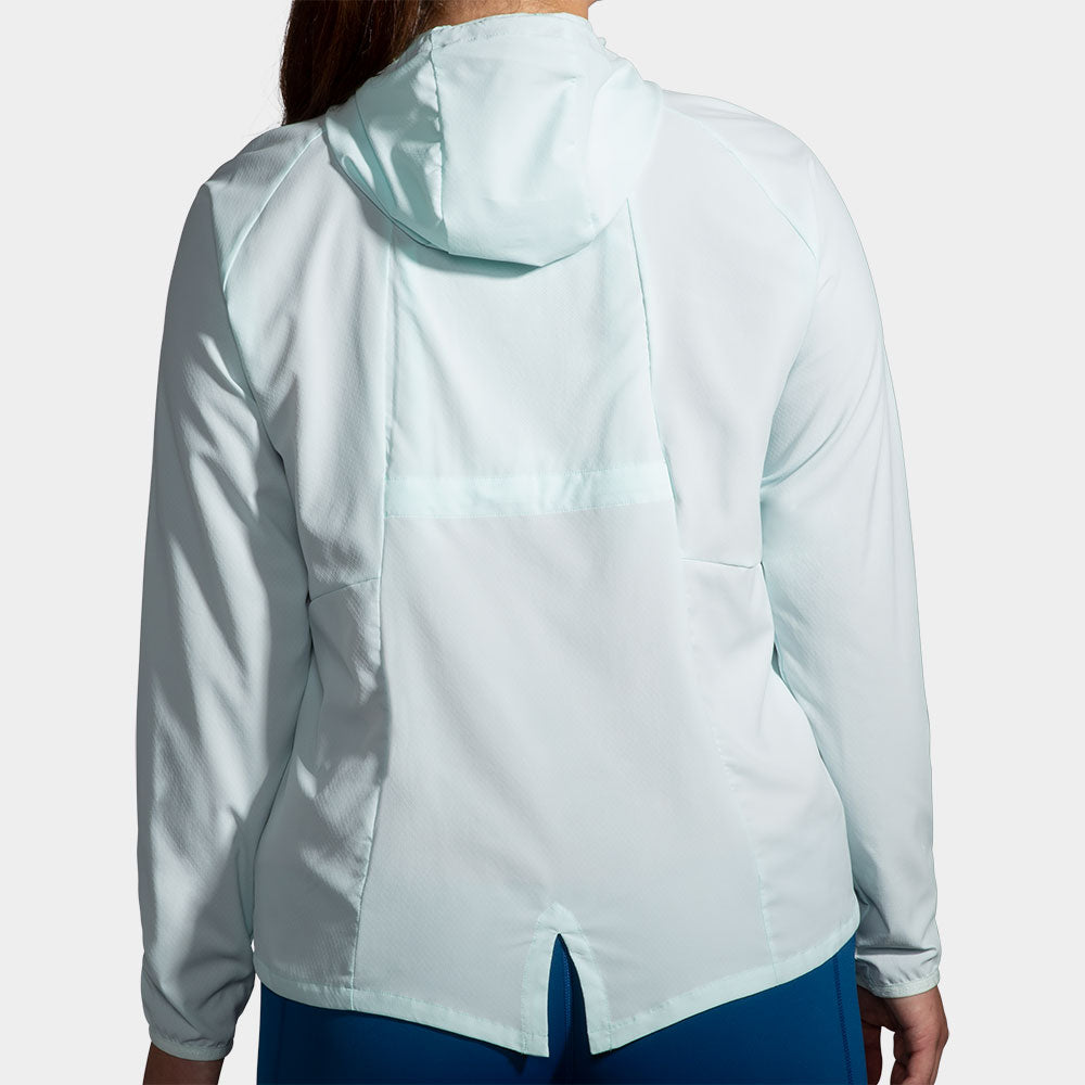 Brooks Canopy Jacket Women's