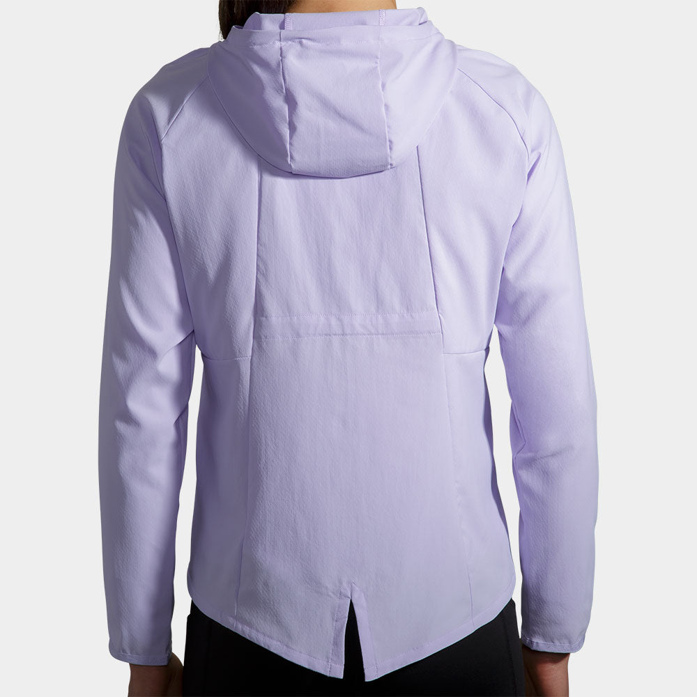 Brooks Canopy Jacket Women's