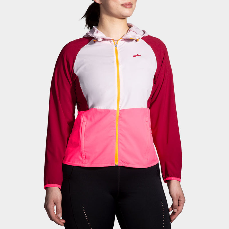 Brooks Canopy Jacket Women's