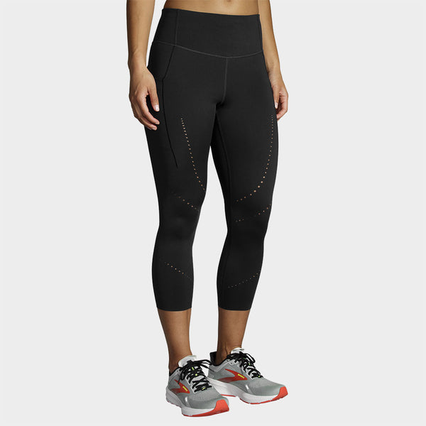 Brooks Method 3/4 Tight Women's