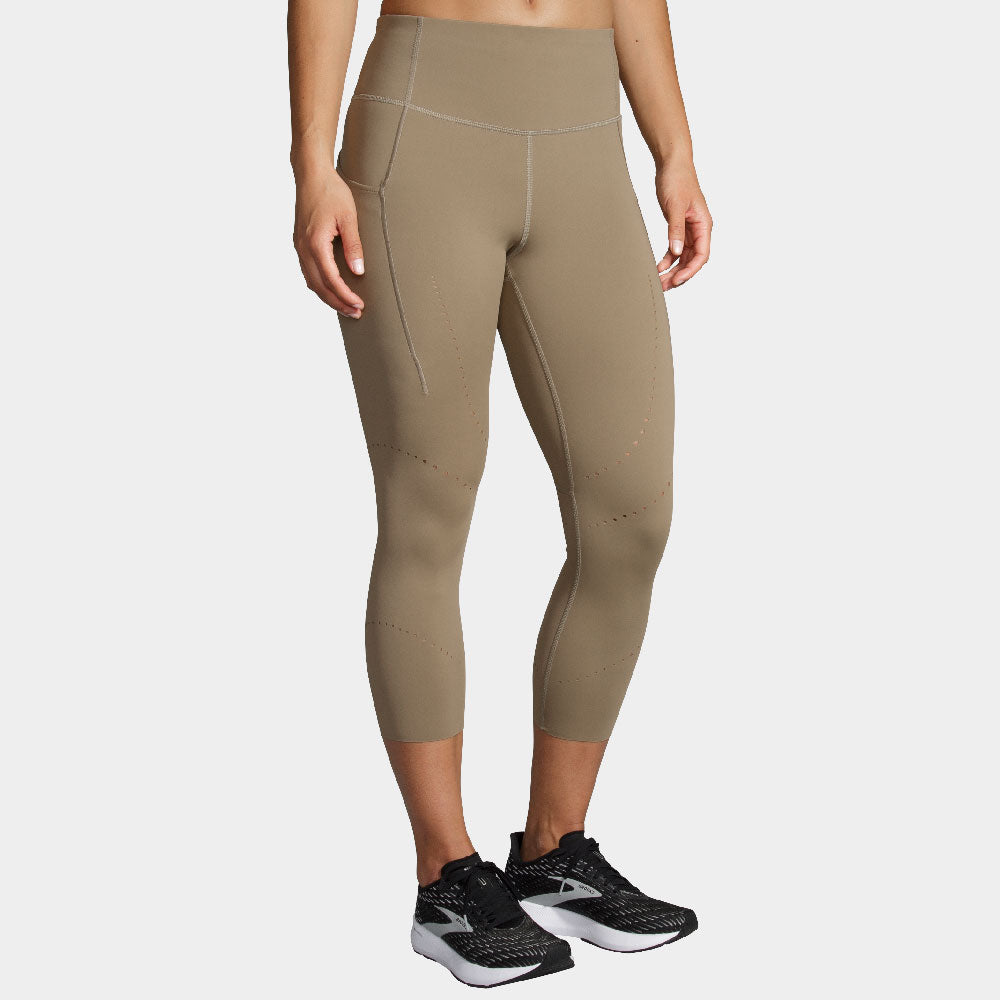 Brooks Method 3/4 Tight Women's