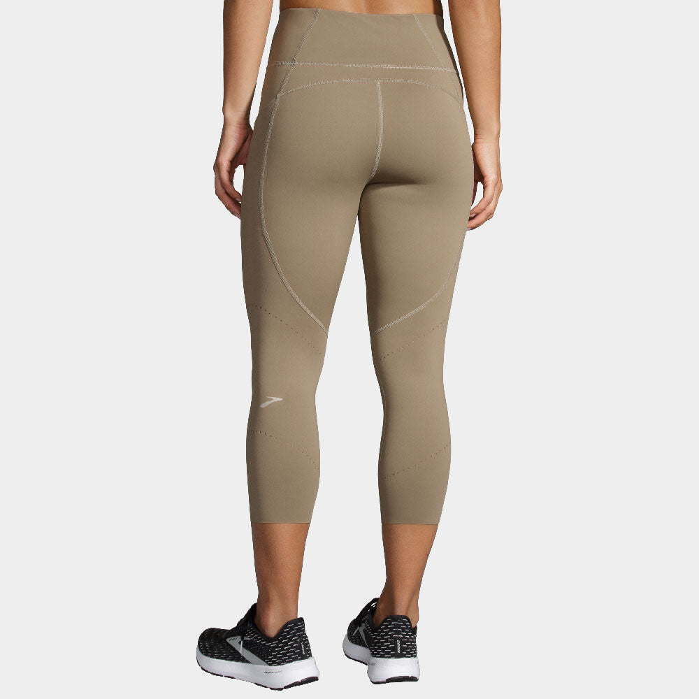 Brooks Method 3/4 Tight Women's