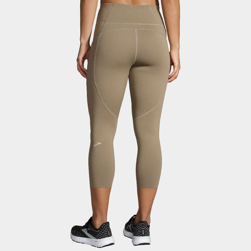 Brooks Method 3/4 Tight Women's