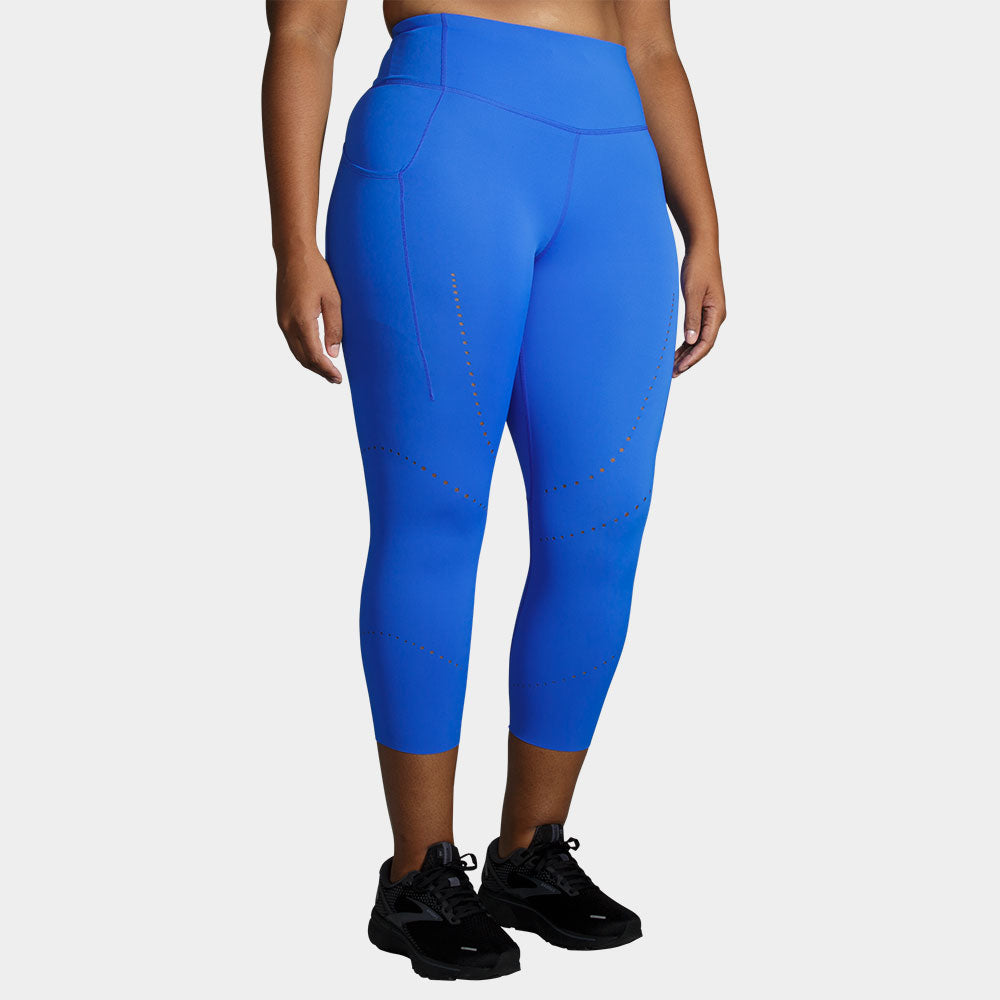 Brooks Method 3/4 Tight Women's
