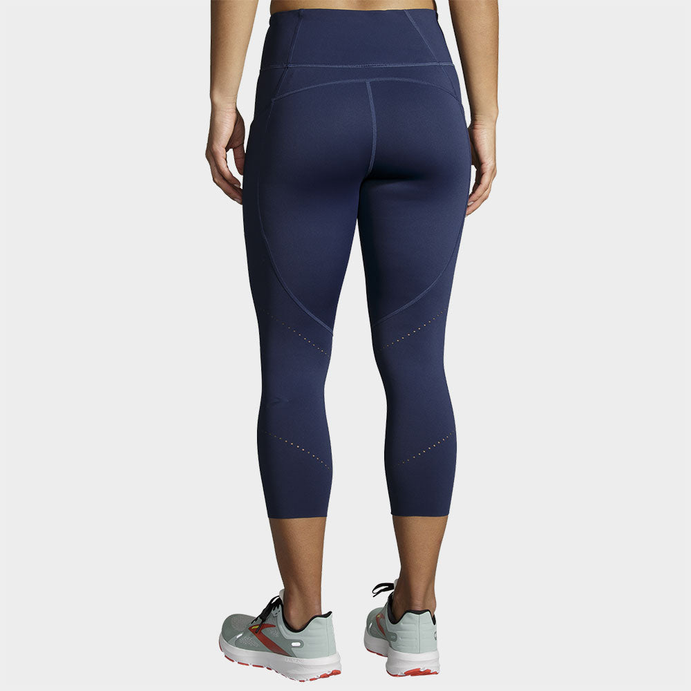Brooks Method 3/4 Tight Women's