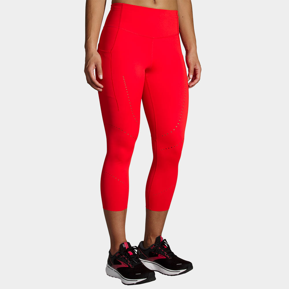 Brooks Method 3/4 Tight Women's