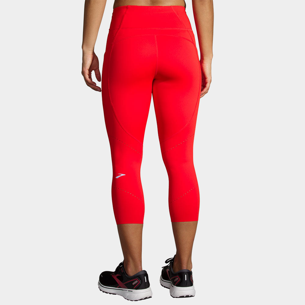 Brooks Method 3/4 Tight Women's