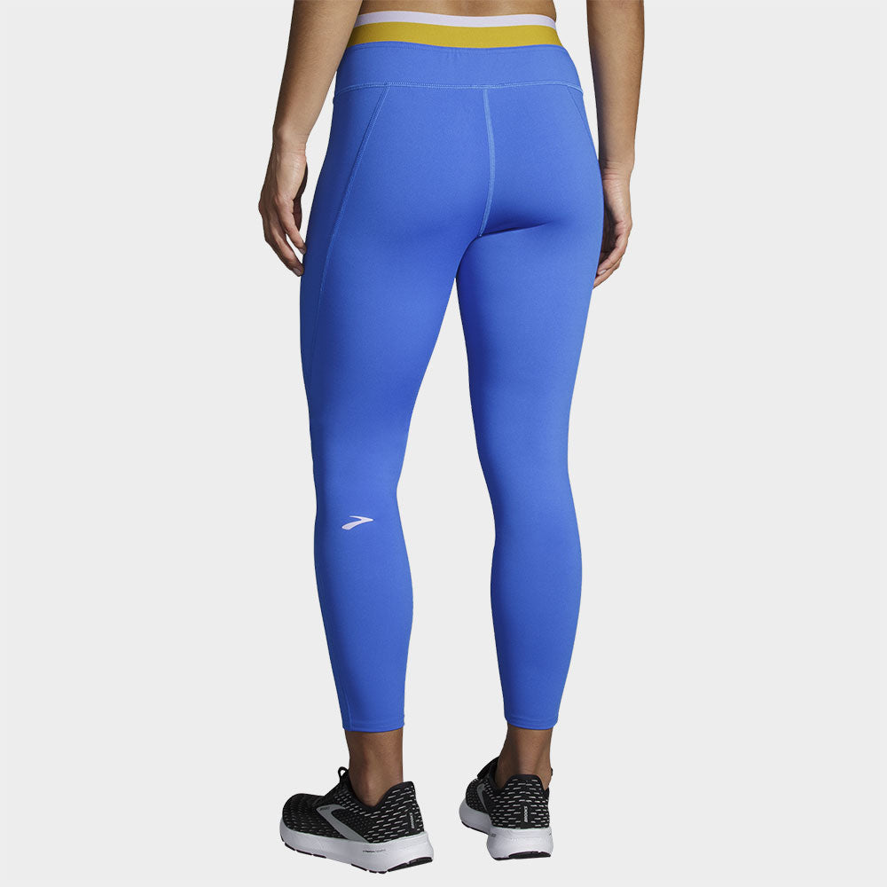 brooks running tights womens