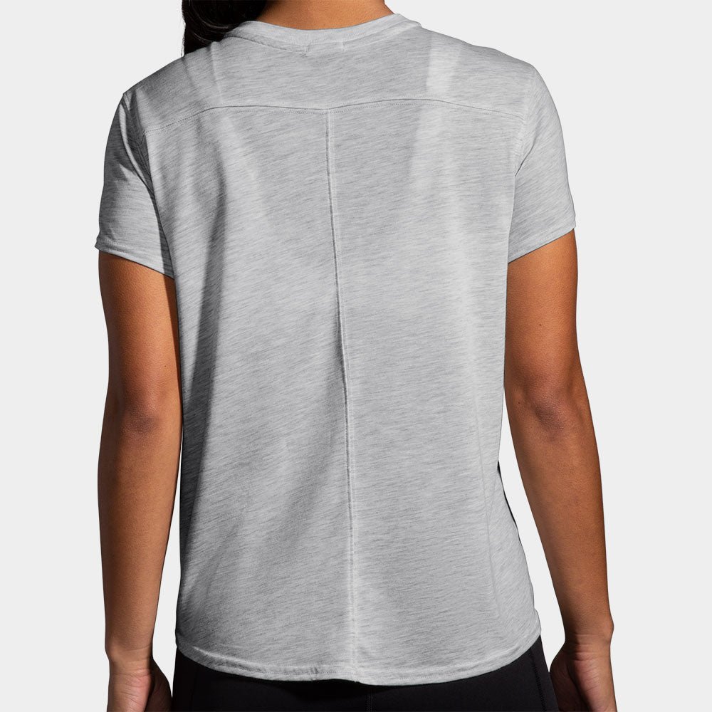 Brooks Distance Graphic Short Sleeve Spring 2022 Women's