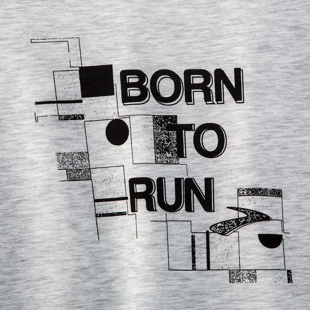 Brooks Distance Graphic Short Sleeve Spring 2022 Women's