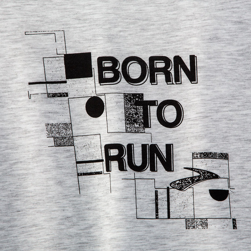 Brooks Distance Graphic Short Sleeve Spring 2022 Women's