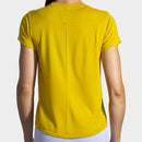 Brooks Distance Graphic Short Sleeve Spring 2022 Women's
