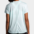 Brooks Distance Graphic Short Sleeve Spring 2022 Women's