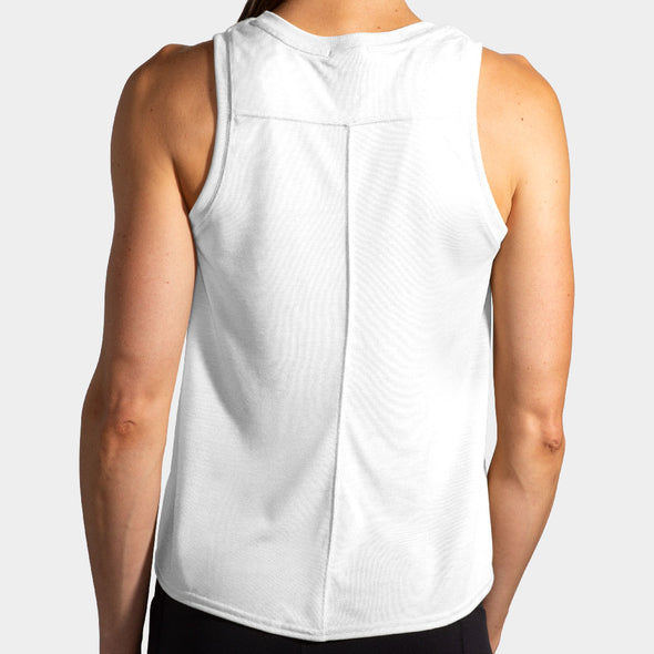 Brooks Distance Graphic Tank Spring 2022 Women's