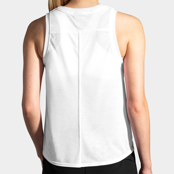 Brooks Distance Graphic Tank Spring 2022 Women's