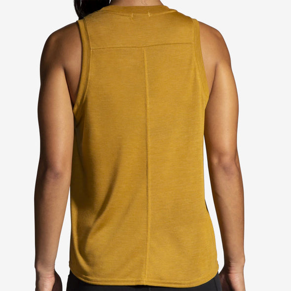 Brooks Distance Graphic Tank Spring 2022 Women's