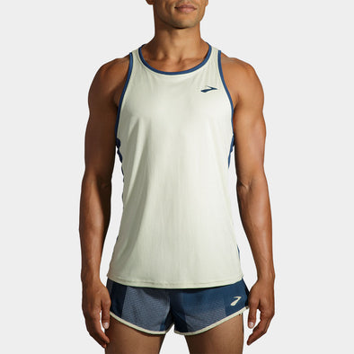 Brooks Atmosphere Singlet Men's