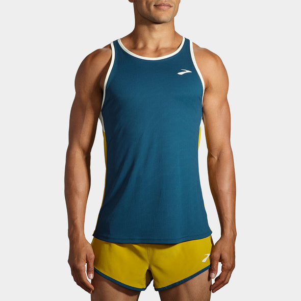 Brooks Atmosphere Singlet Men's