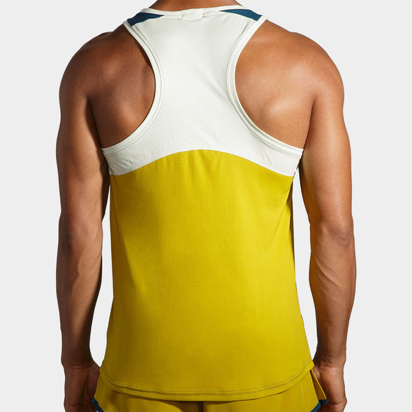 Brooks Atmosphere Singlet Men's